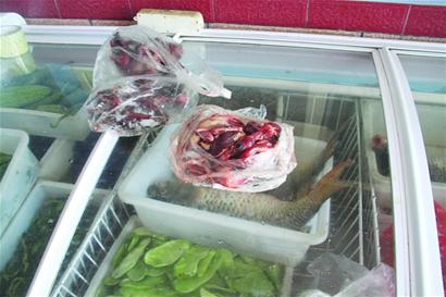 農家宴偷賣野味