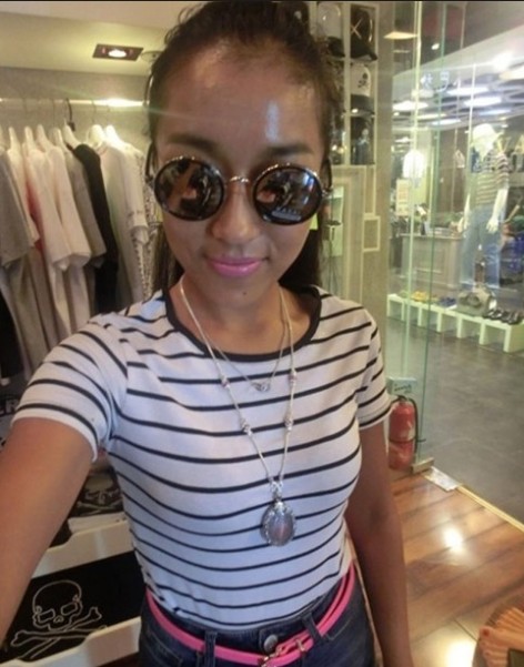 快女莉娜證實吉克雋逸經歷 曾經被曾軼可淘汰