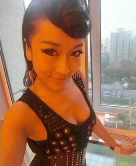 快女莉娜證實吉克雋逸經歷 曾經被曾軼可淘汰