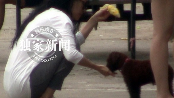 曝章子怡撒貝寧正籌備婚禮 大婚酒店已訂好 曝章子怡撒貝寧正籌備婚禮 大婚酒店已訂好