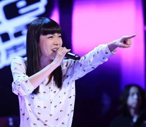 中國好聲音人氣選手背景揭秘 哪個都非一般人