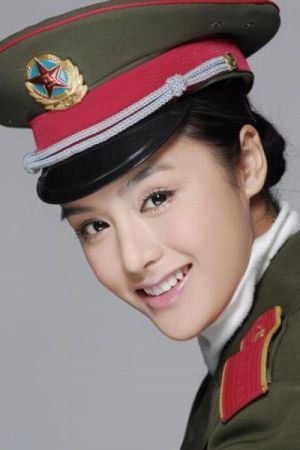 新一代軍藝校花盤點:殷桃姚琳娜成美女代表