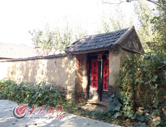 莫言獲2012諾貝爾文學獎