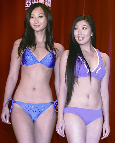 亞姐秘事丑聞一籮筐 大多走上了艷星不歸路