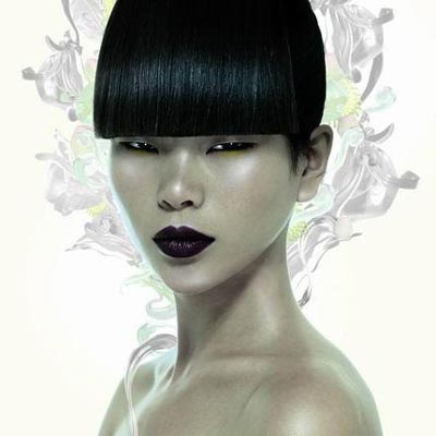 盤點洋帥富眼中的中國最美女星