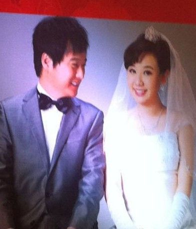 曝關凌姬云飛喜得貴子 網友：“姬關槍”終于誕生了