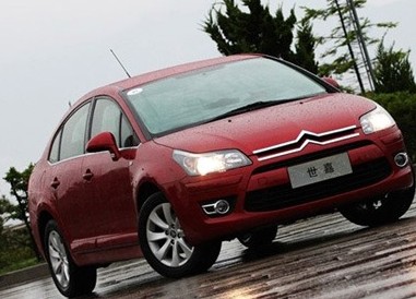 雪鐵龍世嘉積碳嚴重遭投訴 經銷商歸因油品差