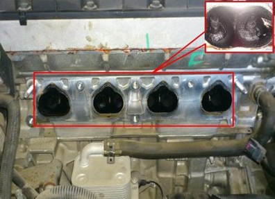 雪鐵龍世嘉積碳嚴重遭投訴 經銷商歸因油品差