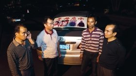 《新聞聯播》再播四兄弟尋母 桂林全警出動搜尋