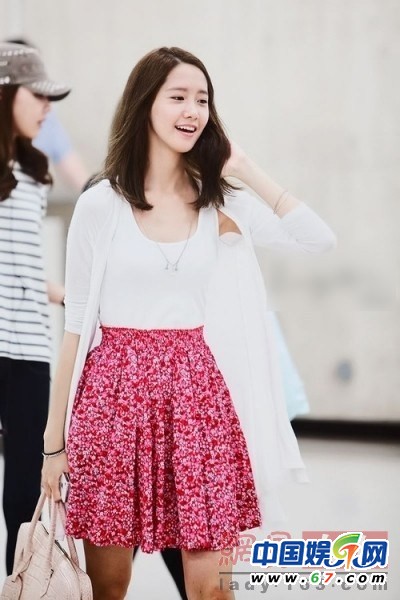 女星天王范養成記:偽素顏大墨鏡成氣場來源