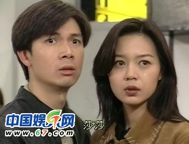 追憶TVB劇龍套美女:風情康華演遍陀槍師姐系列