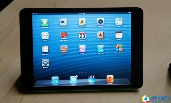 蘋果多款重磅新品發布 iPad mini亮相