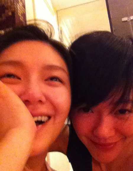 大小S父親徐堅(jiān)癌癥病逝