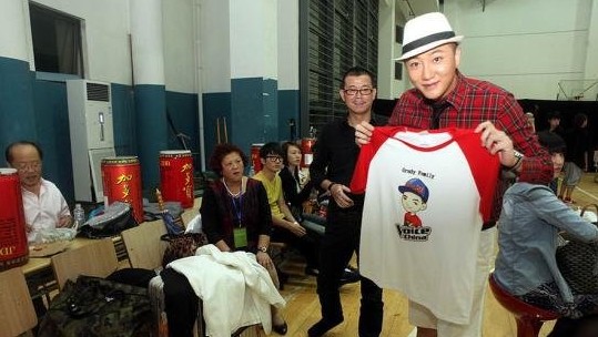 關喆坦承喜歡吉克雋逸 關喆坦承喜歡吉克雋逸