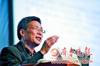 山東法制辦主任:政府文件無編號公民可不認