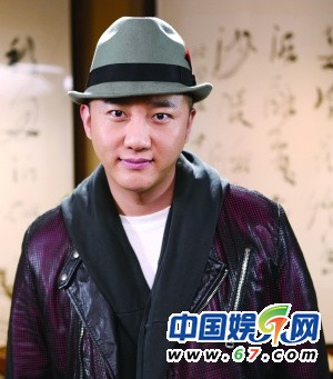 關喆坦承喜歡吉克雋逸 評價:長得不錯身材也好