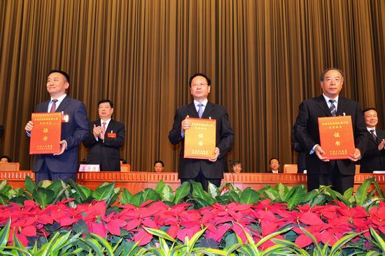 青島獲評省文化體制改革工作先進