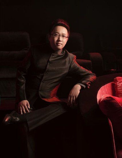 于正(資料圖)。