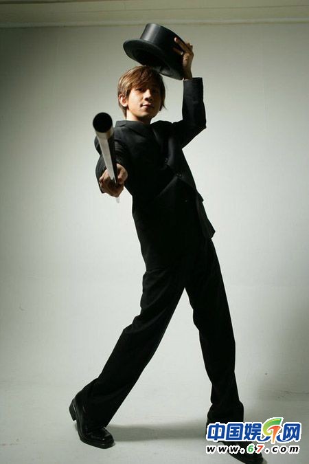 劉謙成名經歷大揭秘