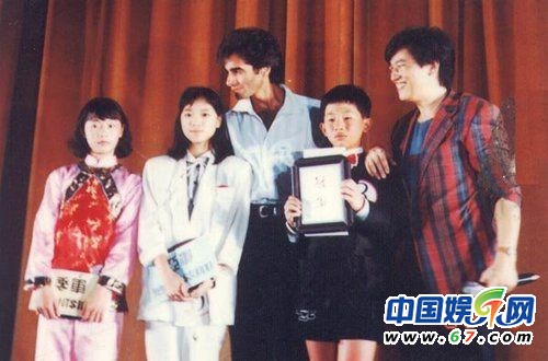 劉謙成名經歷大揭秘