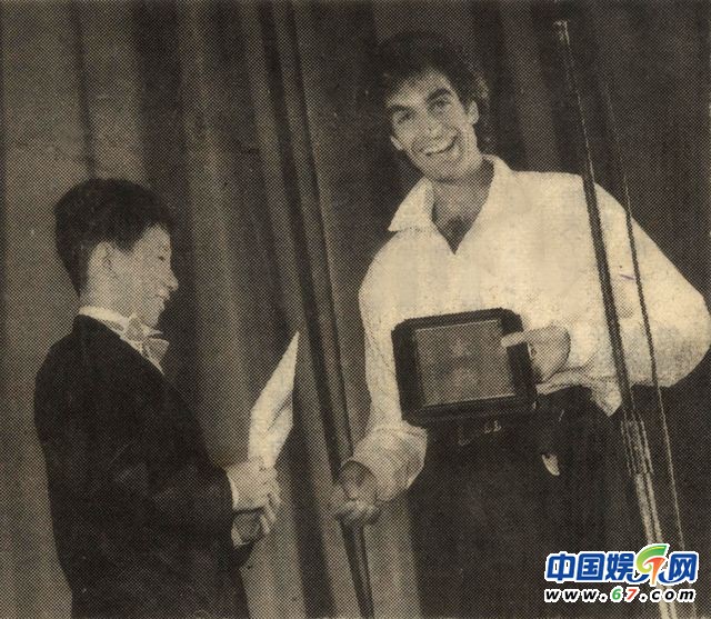 劉謙成名經歷大揭秘