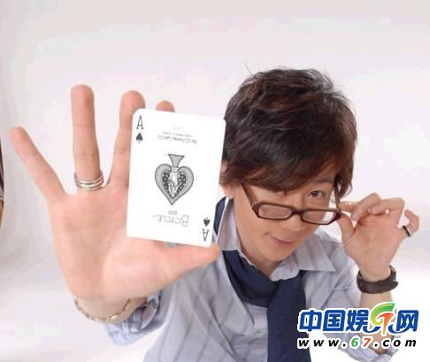 劉謙成名經歷大揭秘