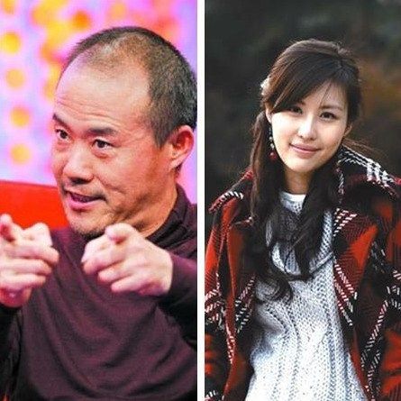 王石婚變引發公眾對房企大佬關注 曝張欣曾成功斗小三