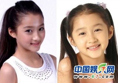 25歲“三毛”打扮時髦變美男 盤點童星今昔現狀