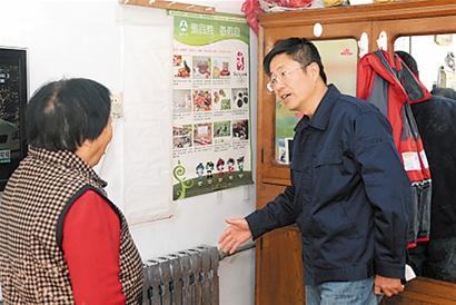 青島今冬供熱已啟動熱態運行 約需兩天慢慢預熱