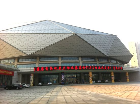 雙星CBA球票發布意外推遲 最低票價成懸念