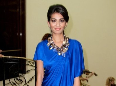 身價過百億真正的“富二代”