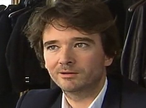 身價過百億真正的“富二代”