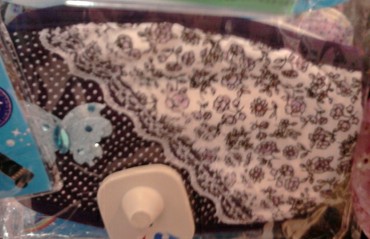 超市售口罩多為三無產品 紗布超六層才防塵