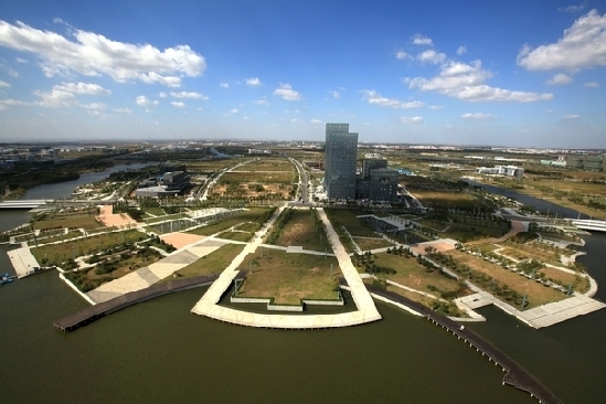 青島軟件科技城產業規劃出爐 定4年目標