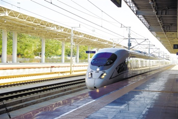 本報記者 宋菁 廣州報道 本報記者 宋菁 廣州報道