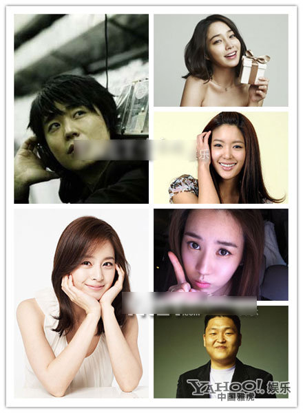 韓國娛樂圈富二代奢華生活 鳥叔原來真是“高富帥”啊！