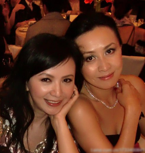 揭秘女星從情同姐妹到反目成仇內幕