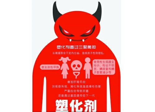 白酒塑化劑去年就被發現 散裝酒含量或更高