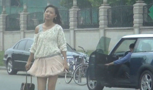 王學兵二次離婚后桃花依然旺