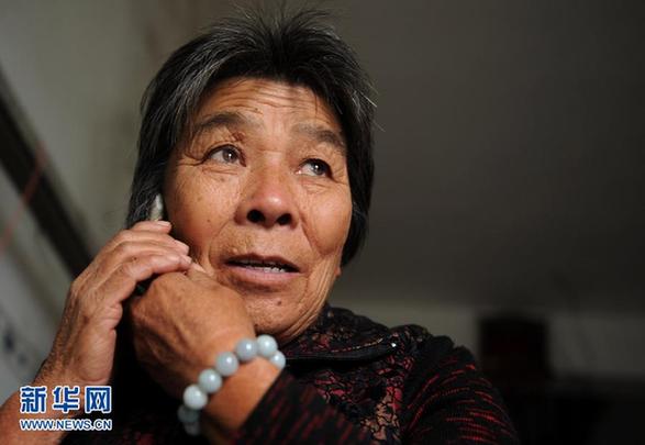 （服務專線·圖文互動）（4）浙江溫嶺“最牛釘子戶”引各方關注 