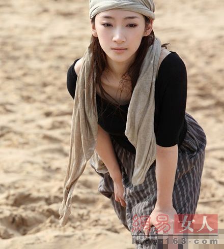 愛新覺羅啟星展露皇族氣質