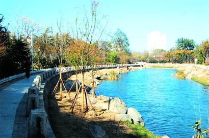 150處街巷變靚249個庭院披綠 150處街巷變靚249個庭院披綠