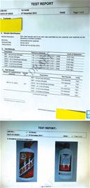 茅臺塑化劑超標 青島超市仍正常銷售 茅臺塑化劑超標 青島超市仍正常銷售