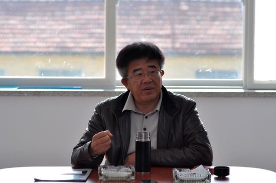 解密里岔黑豬生意經:不想賺錢錢會源源而來 解密里岔黑豬生意經:不想賺錢錢會源源而來