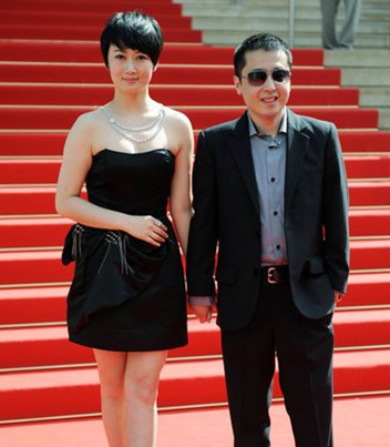 女星搭導演內幕：徐帆戀情傳奇 嫁馮小剛名利雙收