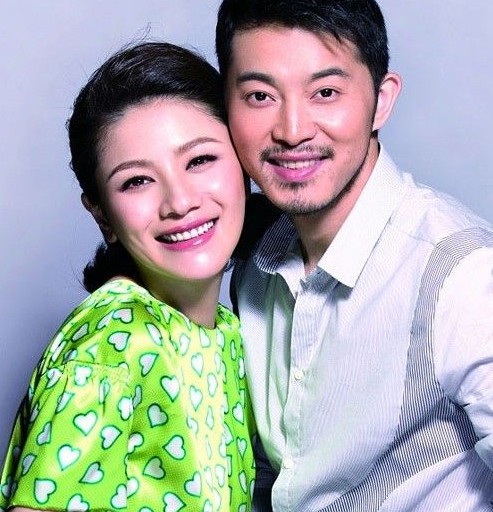 朱茵餐廳怒吼孫儷街邊發飆 揭娛樂圈“母老虎”