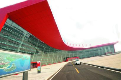 青島跨步邁向藍色經濟領軍城市