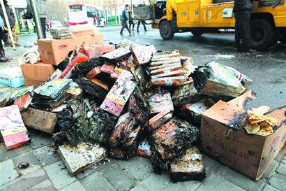 面包發“悶火”“肚中”蝦米受煎熬