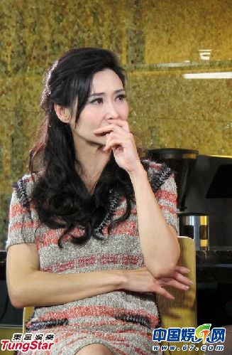 葉玉卿痛哭否認老公胡兆明破產