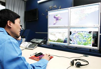 青島昨夜開始飄雪花 青島昨夜開始飄雪花